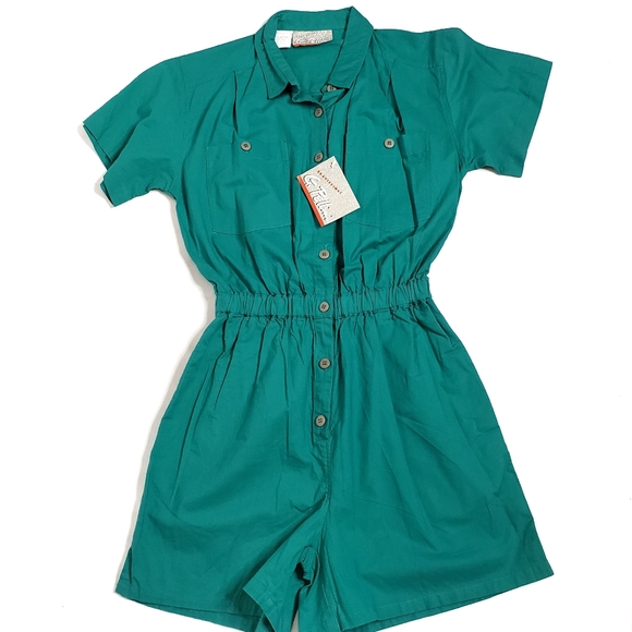 Vintage Pants - G. Pellini | Vintage jumpsuit